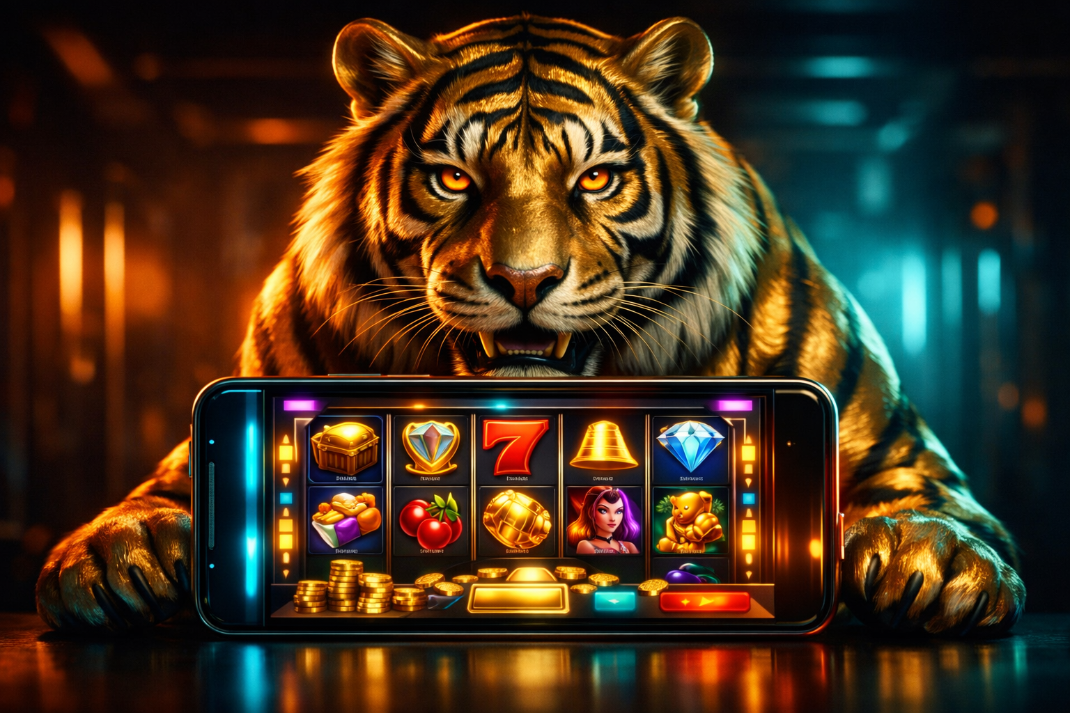 Fortune Tiger: A Verdade Por Trás do Jogo do Tigrinho Que Ninguém Te Conta