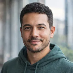 Ricardo "Ric" Santos